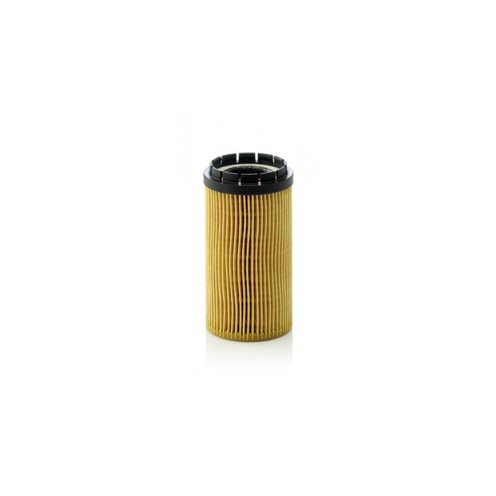 Alyvos filtras MANN-FILTER HU 718 x