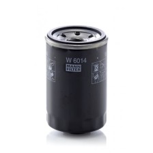 Alyvos filtras MANN-FILTER W 6014