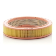Oro filtras MANN-FILTER C 2852/2