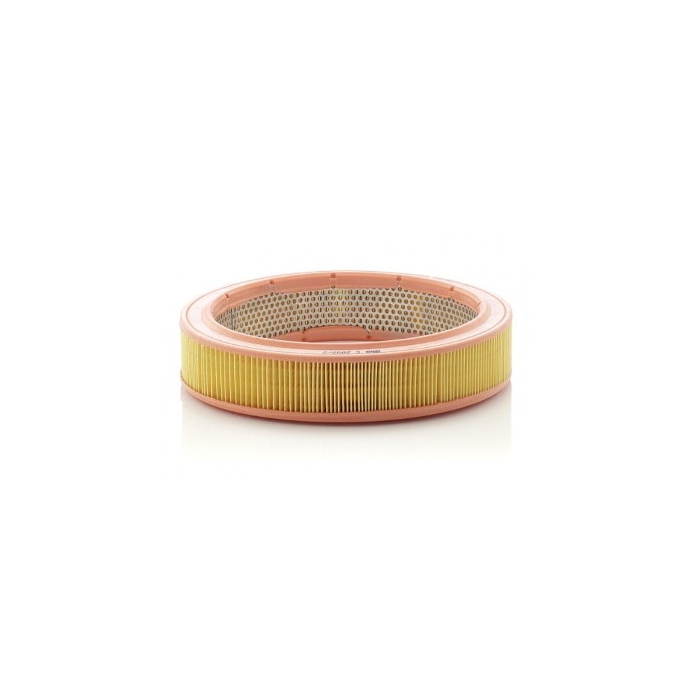 Oro filtras MANN-FILTER C 2852/2