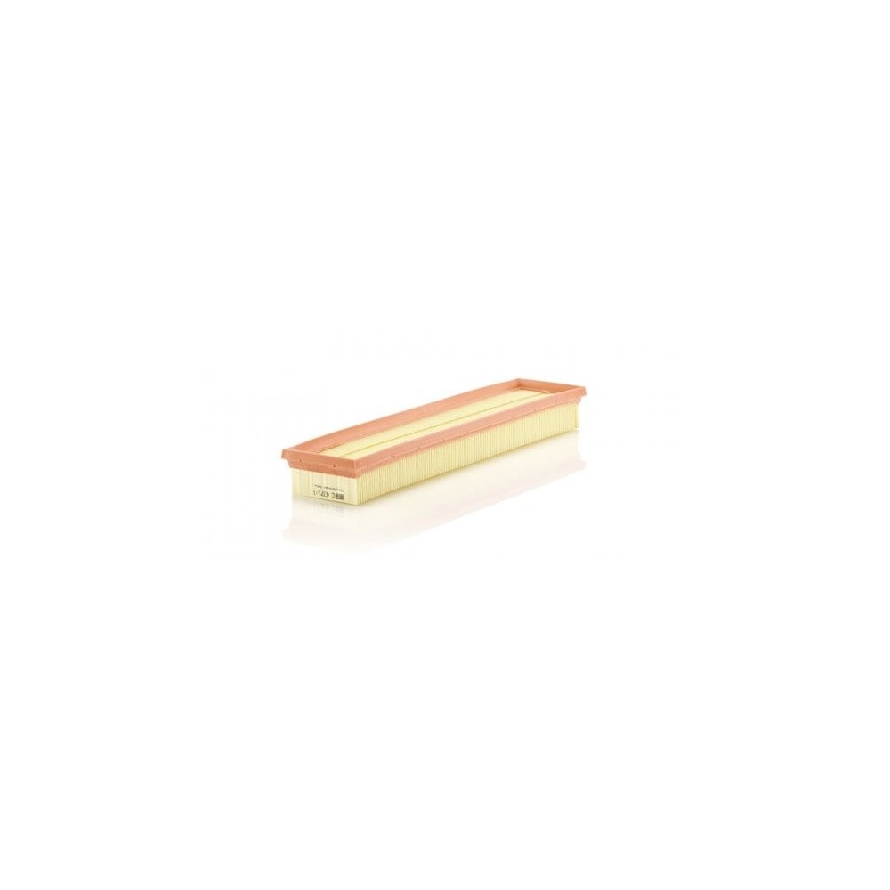 Oro filtras MANN-FILTER C 4371/1