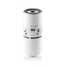 Alyvos filtras MANN-FILTER W 11 102/34