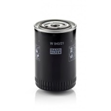Alyvos filtras MANN-FILTER W 940/21