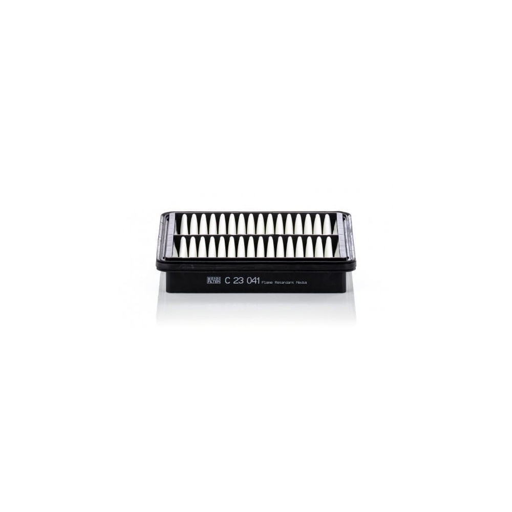 Oro filtras MANN-FILTER C 23 041