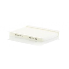 Salono filtras MANN-FILTER CU 2532