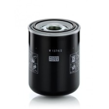 Hidraulinis filtras, automatinė pavarų dėžė MANN-FILTER W 1374/2
