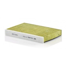 Salono filtras MANN-FILTER FP 2743