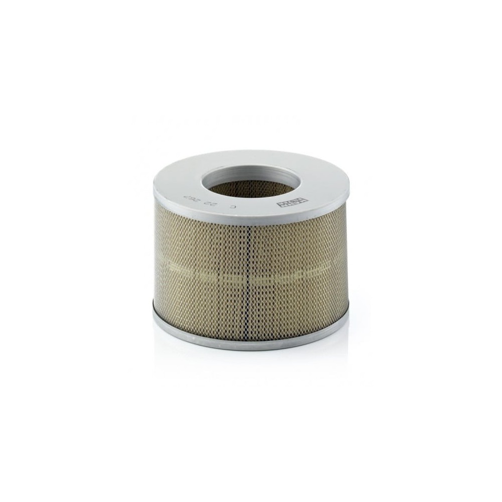 Oro filtras MANN-FILTER C 22 267