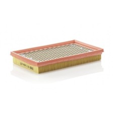 Oro filtras MANN-FILTER C 2552/2