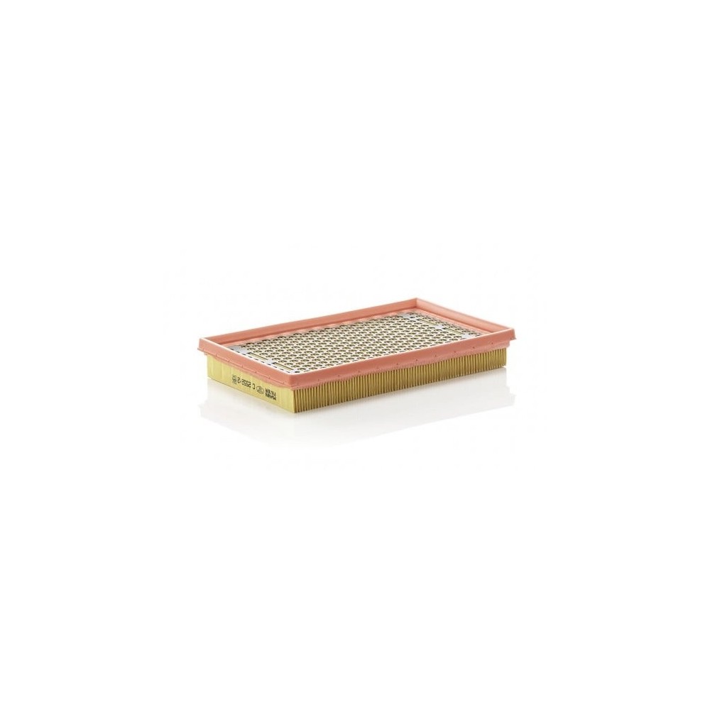 Oro filtras MANN-FILTER C 2552/2