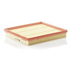 Oro filtras MANN-FILTER C 26 110/2