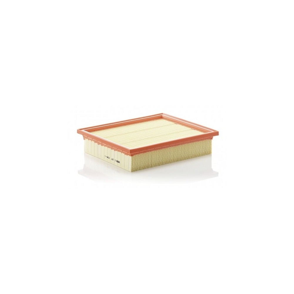 Oro filtras MANN-FILTER C 27 154/1