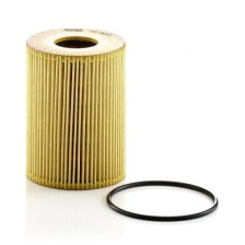 Alyvos filtras MANN-FILTER HU 9001 x
