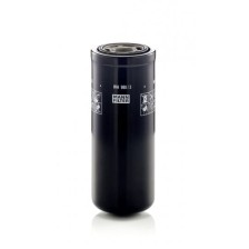 Alyvos filtras MANN-FILTER WH 980/3