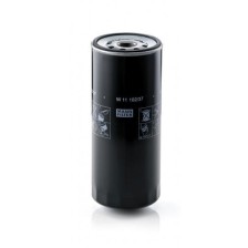 Alyvos filtras MANN-FILTER W 11 102/37