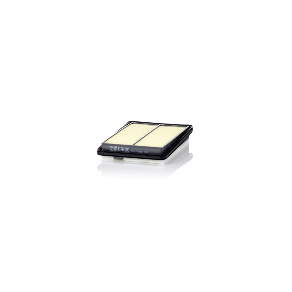 Oro filtras MANN-FILTER C 26 280
