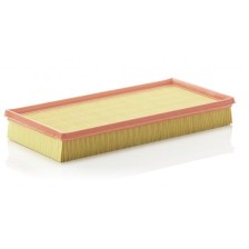 Oro filtras MANN-FILTER C 35 124