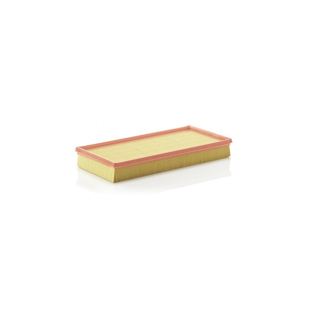 Oro filtras MANN-FILTER C 35 124