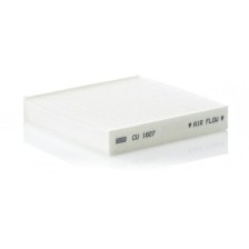 Salono filtras MANN-FILTER CU 1827
