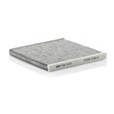 Salono filtras MANN-FILTER CUK 2131