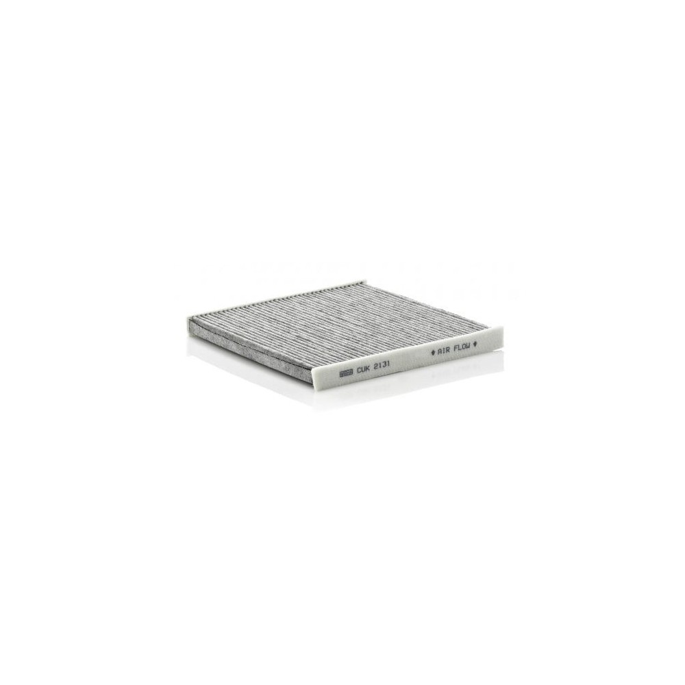 Salono filtras MANN-FILTER CUK 2131