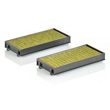 Salono filtras MANN-FILTER FP 2941-2