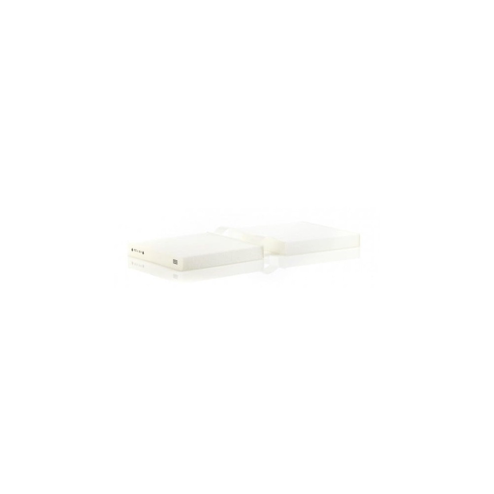 Salono filtras MANN-FILTER CU 19 004