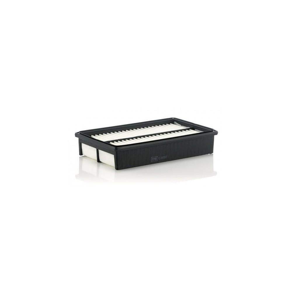 Oro filtras MANN-FILTER C 28 017