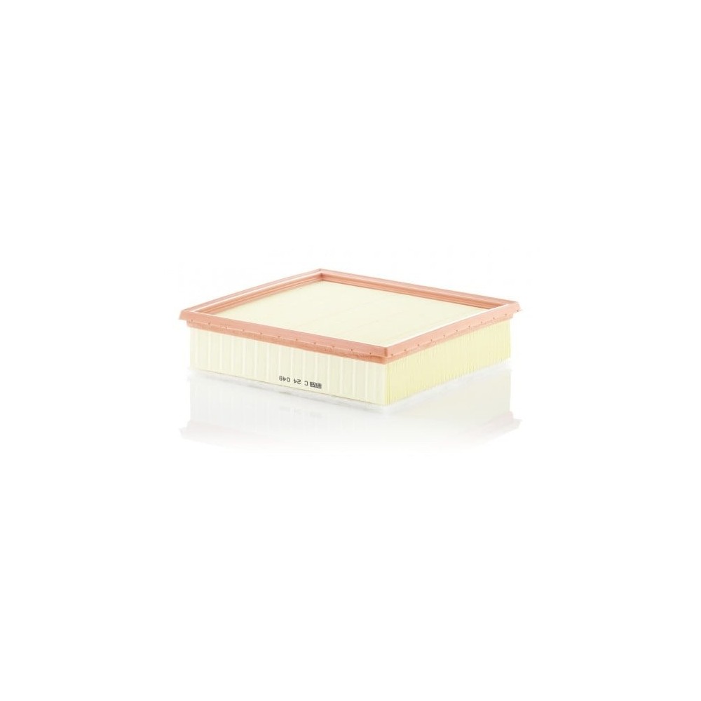 Oro filtras MANN-FILTER C 24 049