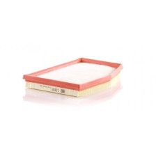 Oro filtras MANN-FILTER C 2558/5