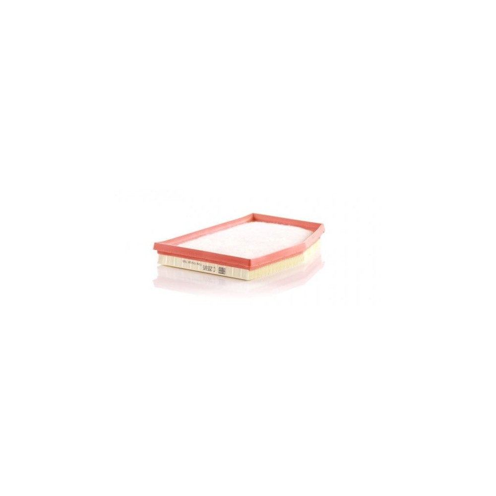 Oro filtras MANN-FILTER C 2558/5