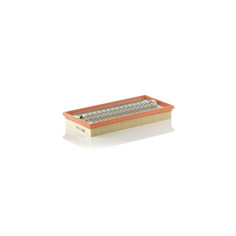 Oro filtras MANN-FILTER C 33 102