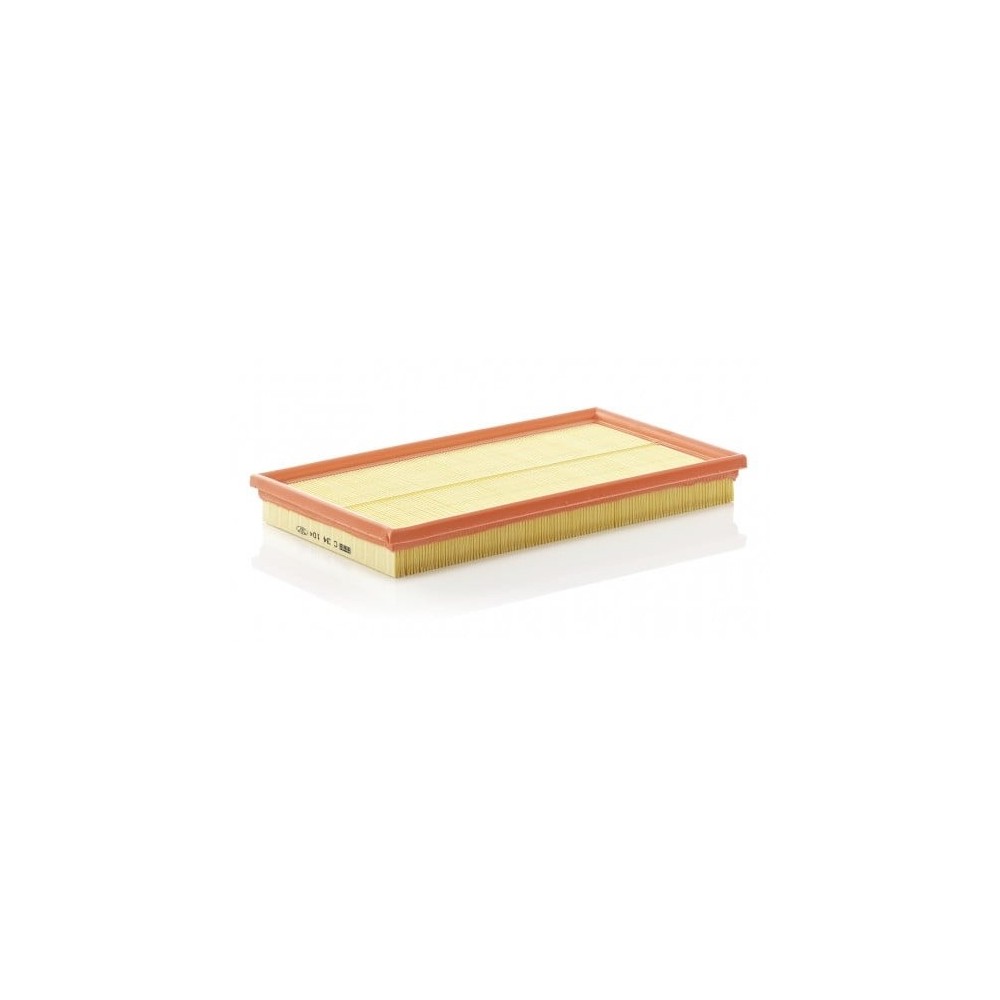 Oro filtras MANN-FILTER C 34 104
