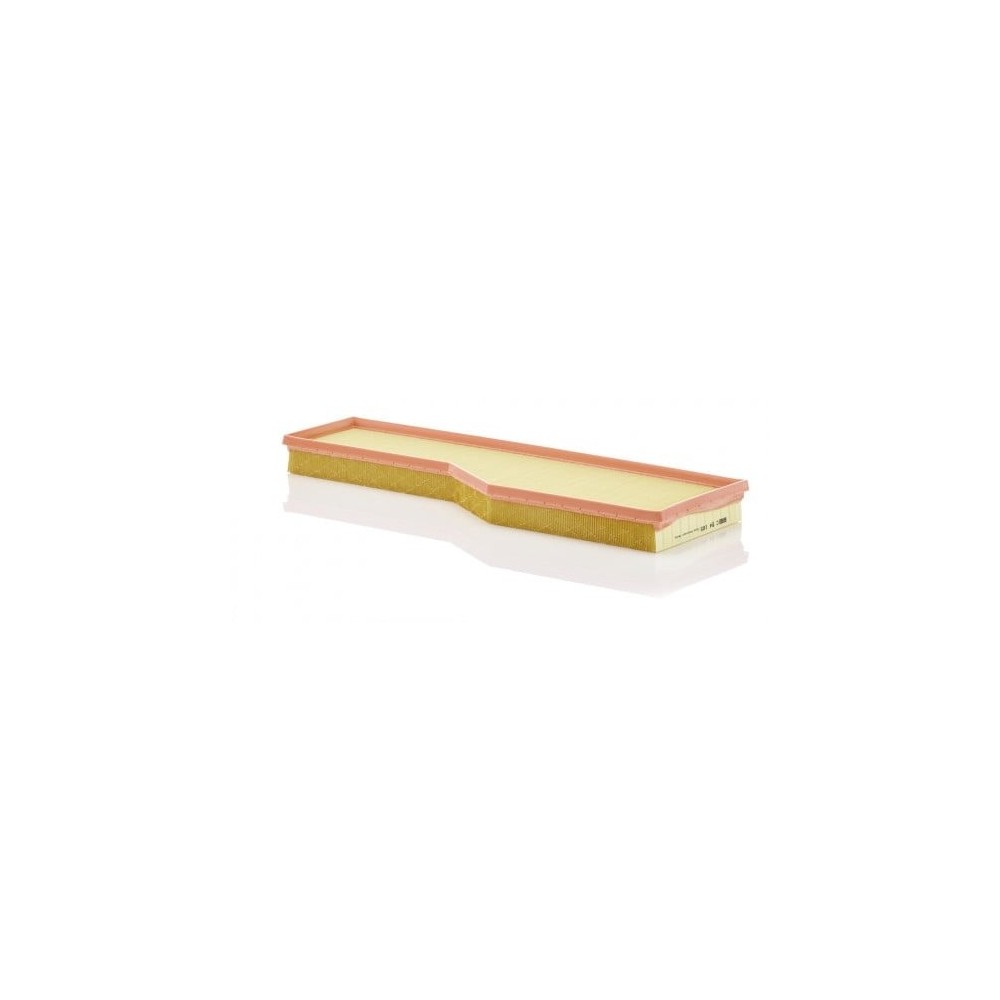 Oro filtras MANN-FILTER C 54 165