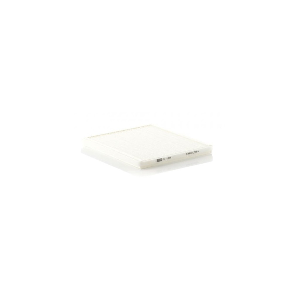 Salono filtras MANN-FILTER CU 1828