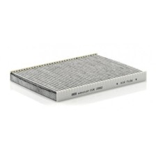 Salono filtras MANN-FILTER CUK 2882