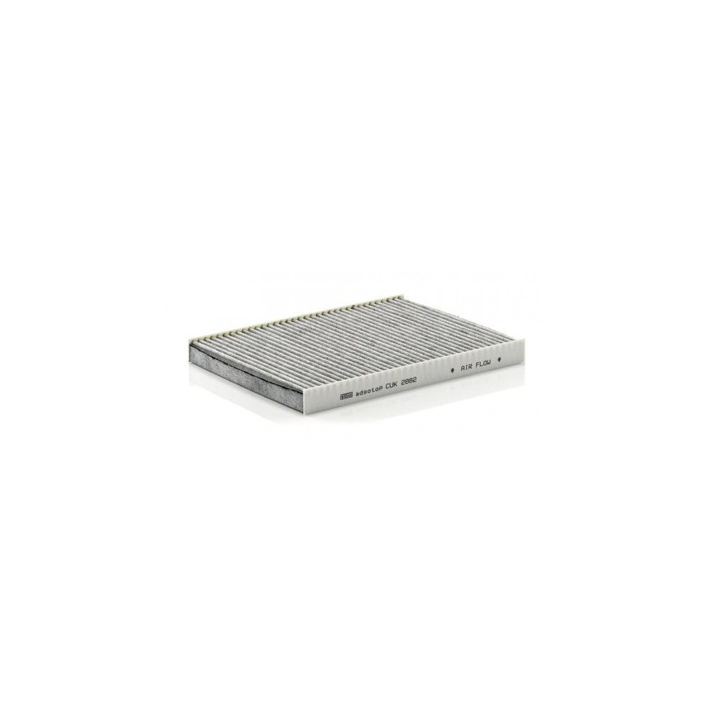Salono filtras MANN-FILTER CUK 2882