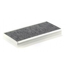 Salono filtras MANN-FILTER CUK 5366