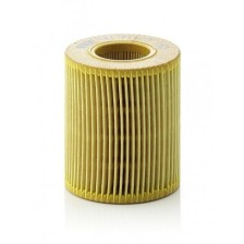 Alyvos filtras MANN-FILTER HU 711/2 x