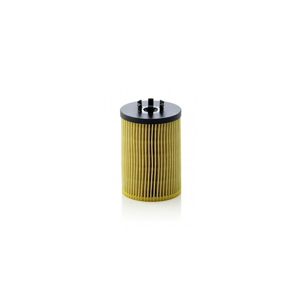 Alyvos filtras MANN-FILTER HU 715/5 x