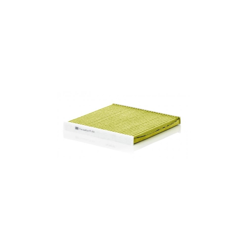 Salono filtras MANN-FILTER FP 2131