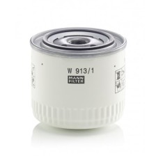 Alyvos filtras MANN-FILTER W 913/1