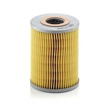 Alyvos filtras MANN-FILTER H 1038