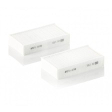 Salono filtras MANN-FILTER CU 1721-2