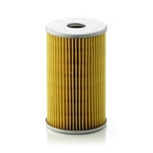 Alyvos filtras MANN-FILTER H 820/3 x