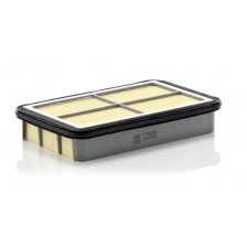 Oro filtras MANN-FILTER C 2568