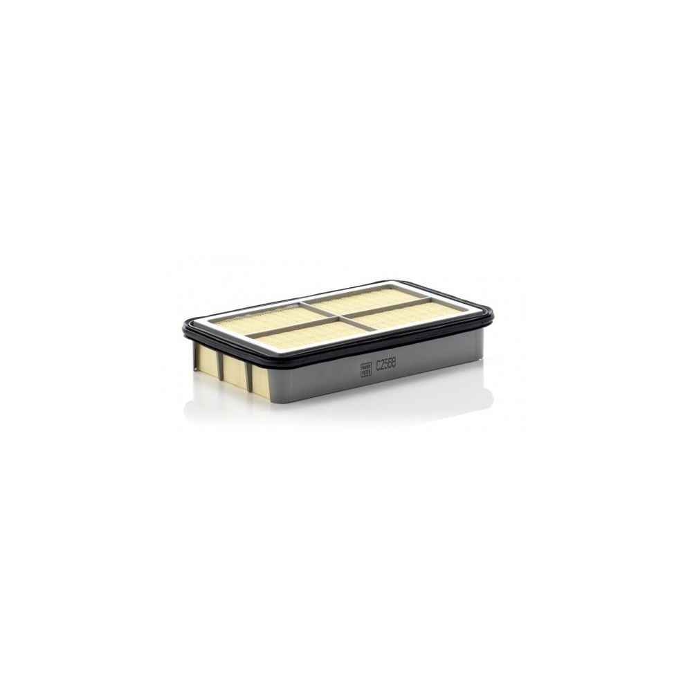 Oro filtras MANN-FILTER C 2568