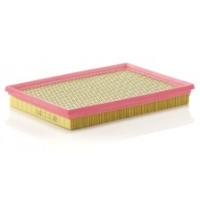 Oro filtras MANN-FILTER C 2975