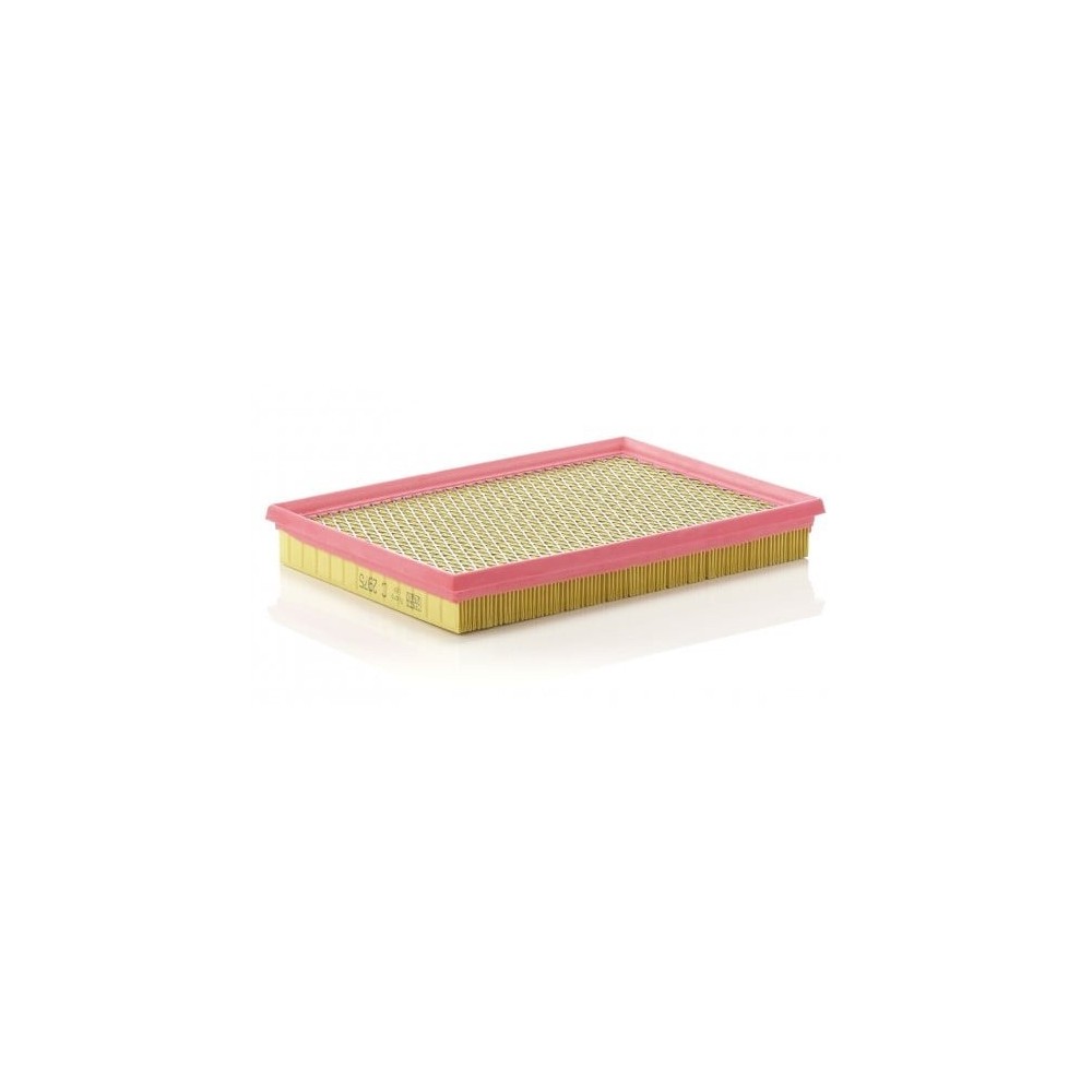 Oro filtras MANN-FILTER C 2975