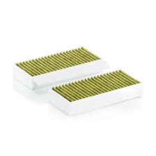 Salono filtras MANN-FILTER FP 26 028-2